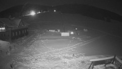 Horské atrakce Ramzová