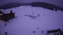 Horské atrakce Ramzová