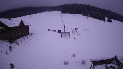 Horské atrakce Ramzová