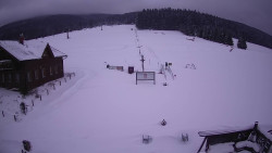 Horské atrakce Ramzová