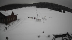 Horské atrakce Ramzová