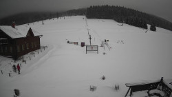 Horské atrakce Ramzová