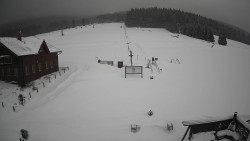 Horské atrakce Ramzová