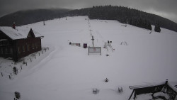 Horské atrakce Ramzová