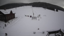 Horské atrakce Ramzová