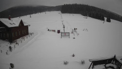 Horské atrakce Ramzová