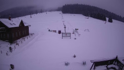 Horské atrakce Ramzová