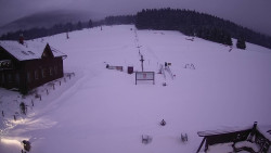 Horské atrakce Ramzová