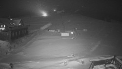 Horské atrakce Ramzová