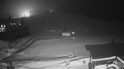 Horské atrakce Ramzová