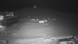 Horské atrakce Ramzová