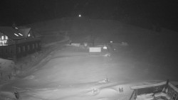 Horské atrakce Ramzová