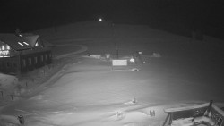 Horské atrakce Ramzová