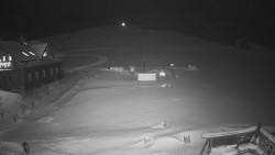 Horské atrakce Ramzová