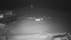 Horské atrakce Ramzová