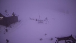 Horské atrakce Ramzová