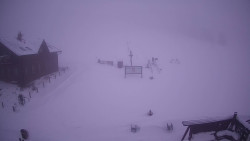 Horské atrakce Ramzová