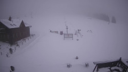 Horské atrakce Ramzová