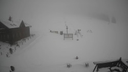 Horské atrakce Ramzová