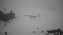 Horské atrakce Ramzová