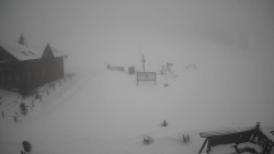 Horské atrakce Ramzová