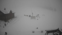 Horské atrakce Ramzová