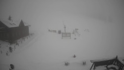 Horské atrakce Ramzová