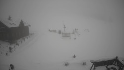 Horské atrakce Ramzová