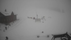 Horské atrakce Ramzová