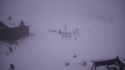 Horské atrakce Ramzová