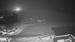 Horské atrakce Ramzová