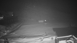 Horské atrakce Ramzová