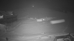 Horské atrakce Ramzová