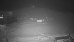 Horské atrakce Ramzová