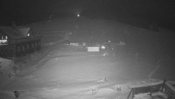 Horské atrakce Ramzová