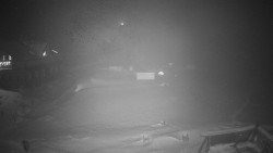 Horské atrakce Ramzová