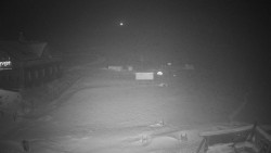 Horské atrakce Ramzová