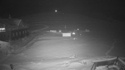 Horské atrakce Ramzová