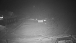 Horské atrakce Ramzová