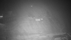 Horské atrakce Ramzová