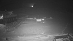 Horské atrakce Ramzová