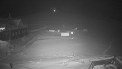 Horské atrakce Ramzová