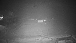 Horské atrakce Ramzová