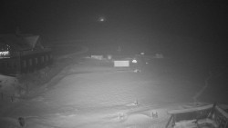 Horské atrakce Ramzová