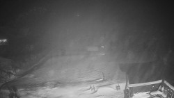 Horské atrakce Ramzová