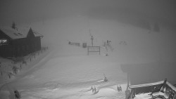 Horské atrakce Ramzová