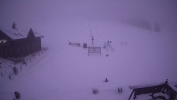 Horské atrakce Ramzová