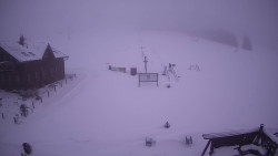 Horské atrakce Ramzová