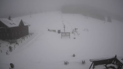 Horské atrakce Ramzová