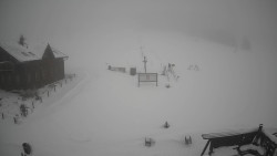 Horské atrakce Ramzová